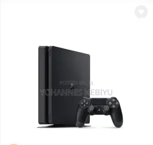 Play Station 4