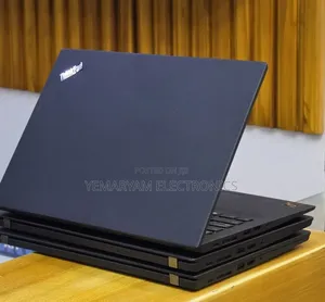 New Laptop Lenovo ThinkPad T14s Gen 1 16GB AMD Ryzen 5 SSD 512GB