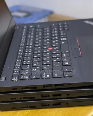 New Laptop Lenovo ThinkPad T14s Gen 1 16GB AMD Ryzen 5 SSD 512GB