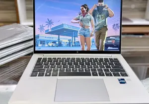 New Laptop HP EliteBook 840 G10 16GB Intel Core i7 SSD 512GB