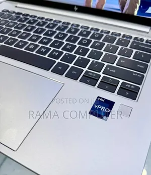 New Laptop HP EliteBook 840 G10 16GB Intel Core i7 SSD 512GB