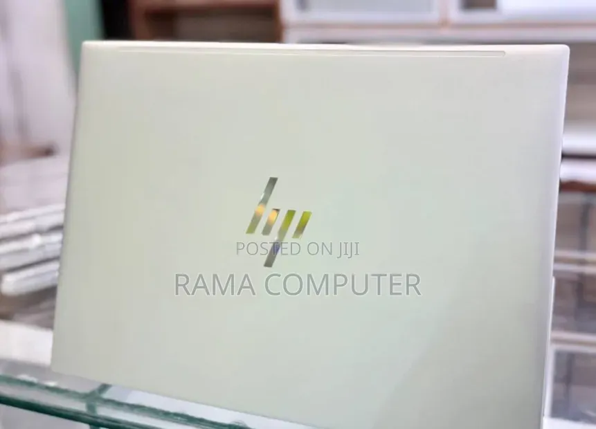 New Laptop HP EliteBook 840 G10 16GB Intel Core i7 SSD 512GB