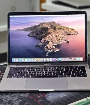 New Laptop Apple MacBook Pro 2019 16GB Intel Core i7 SSD 1T