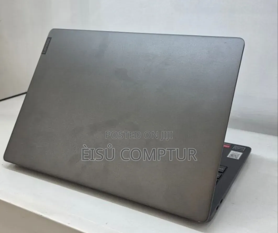 New Laptop Lenovo IdeaPad Z410 16GB AMD Ryzen 7 SSD 512GB