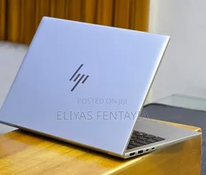 New Laptop HP Elitebook 830 G11 16GB Intel Core Ultra 7 SSD 512GB
