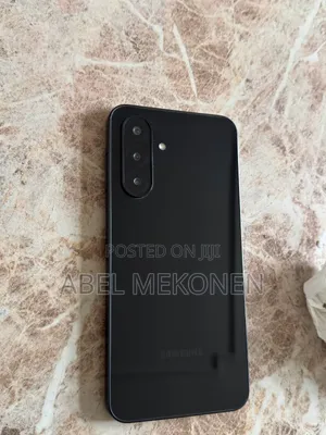 Samsung Galaxy A26 256 GB Black