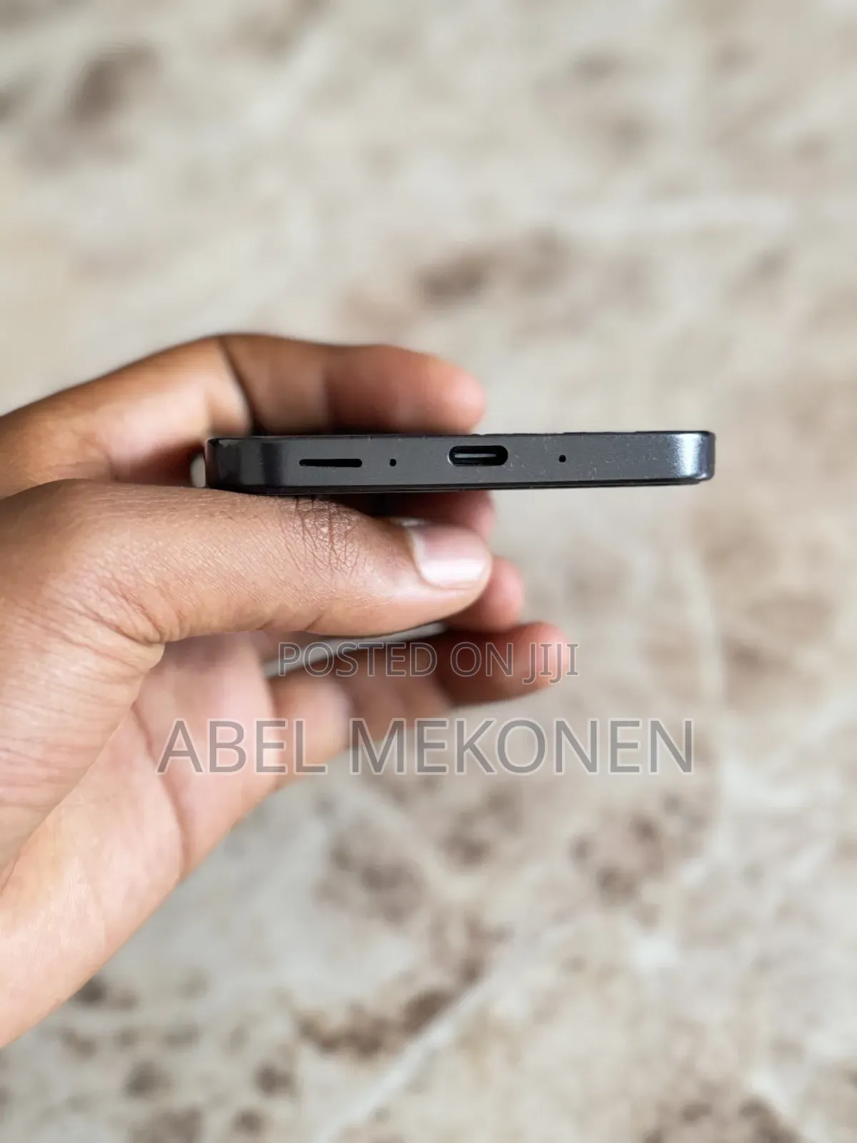 Samsung Galaxy A26 256 GB Black