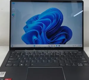 New Laptop Lenovo IdeaPad Z410 16GB AMD Ryzen 7 SSD 512GB