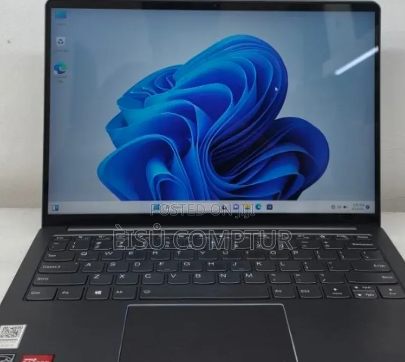 New Laptop Lenovo IdeaPad Z410 16GB AMD Ryzen 7 SSD 512GB