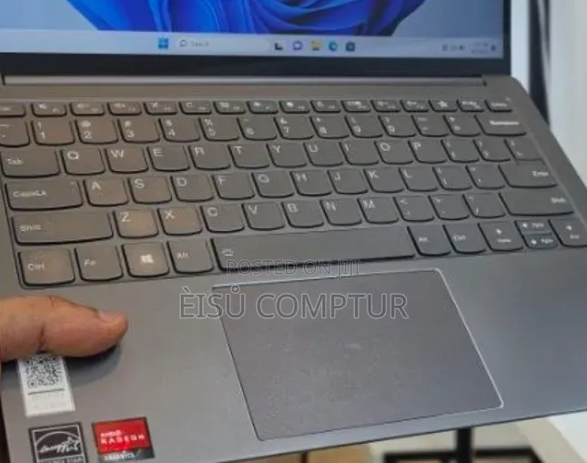 New Laptop Lenovo IdeaPad Z410 16GB AMD Ryzen 7 SSD 512GB