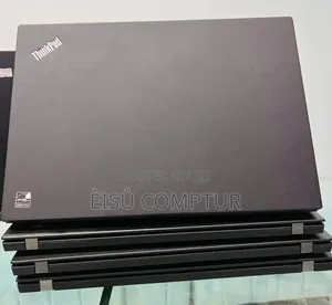 New Laptop Lenovo ThinkPad T480 16GB Intel Core i7 SSD 512GB