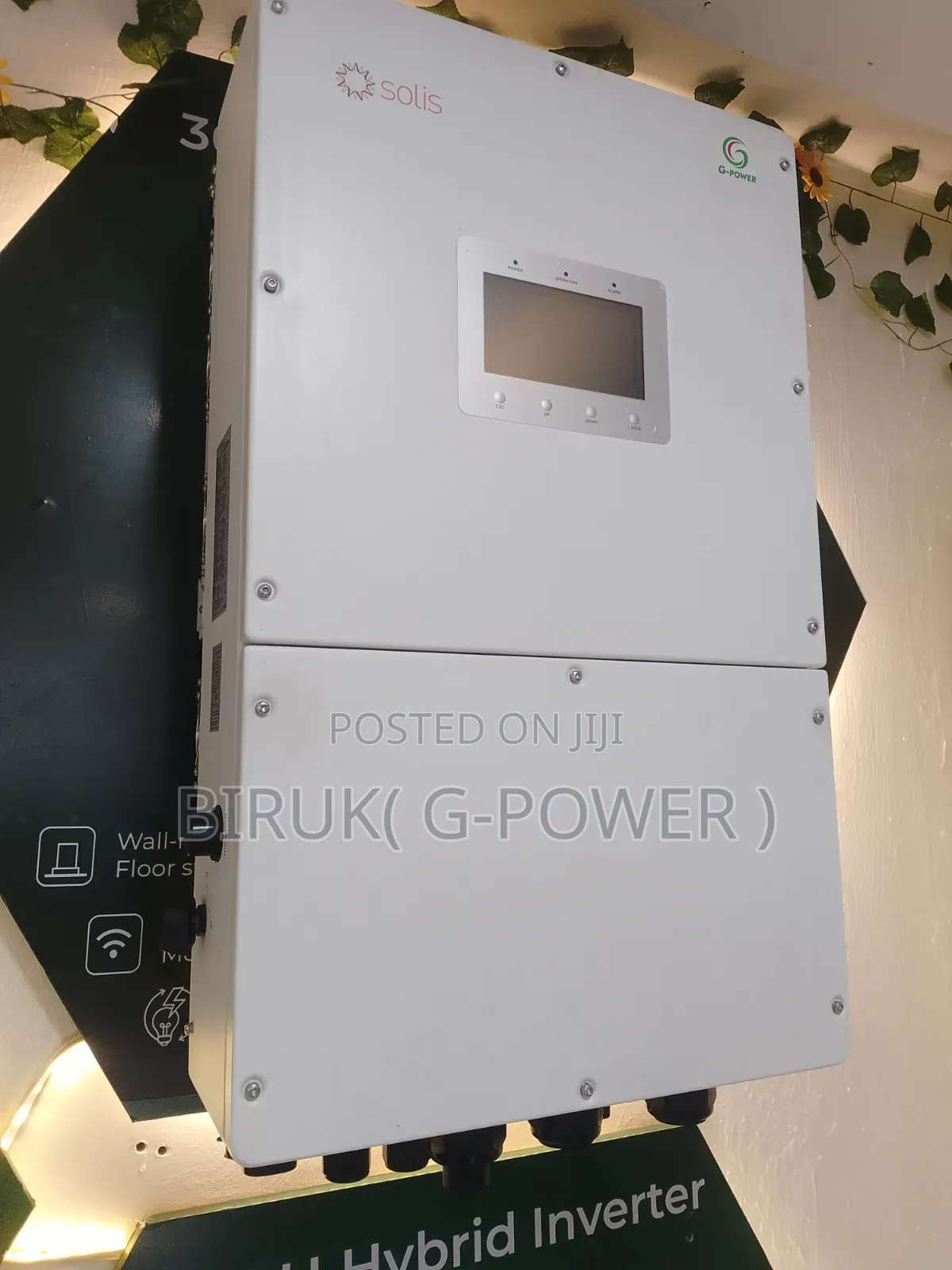 Ups,battery,solar Panel