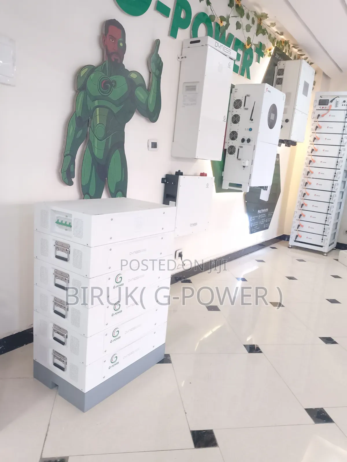Ups,battery,solar Panel