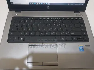 Laptop HP EliteBook 840 8GB Intel Core i5 HDD 500GB