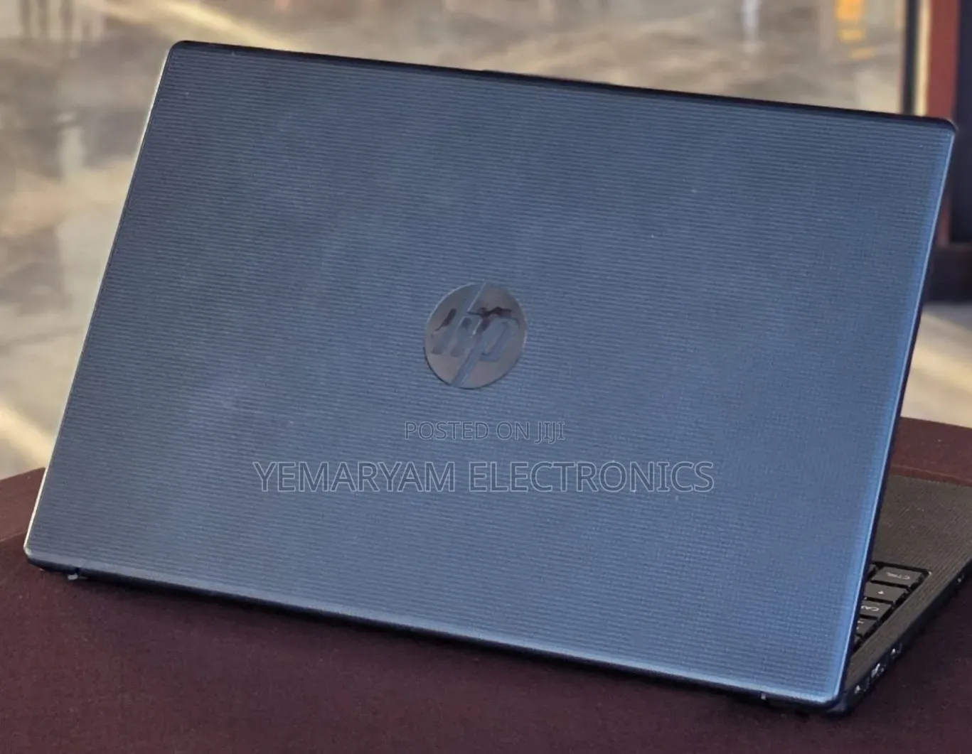 New Laptop HP Stream Notebook 8GB Intel Core i3 SSD 128GB