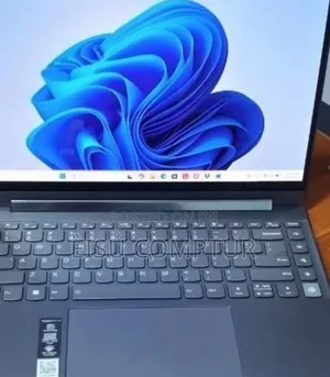 New Laptop Lenovo Yoga 9i 16GB Intel Core i7 SSD 1T