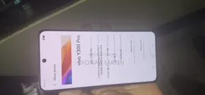 Vivo Y300 Pro 512 GB