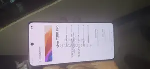 Vivo Y300 Pro 512 GB