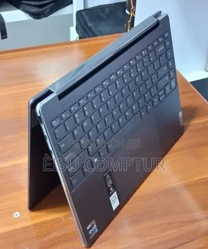 New Laptop Lenovo Yoga 9i 16GB Intel Core i7 SSD 1T