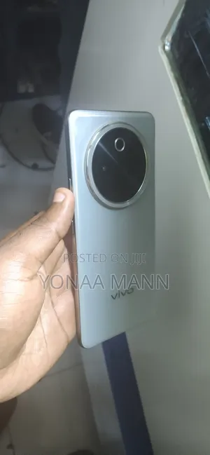 Vivo Y300 Pro 512 GB