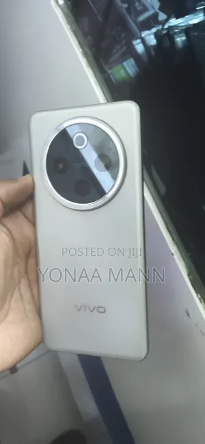 Vivo Y300 Pro 512 GB