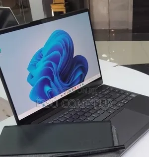 New Laptop Lenovo Yoga 9i 16GB Intel Core i7 SSD 1T
