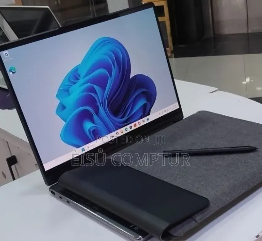 New Laptop Lenovo Yoga 9i 16GB Intel Core i7 SSD 1T