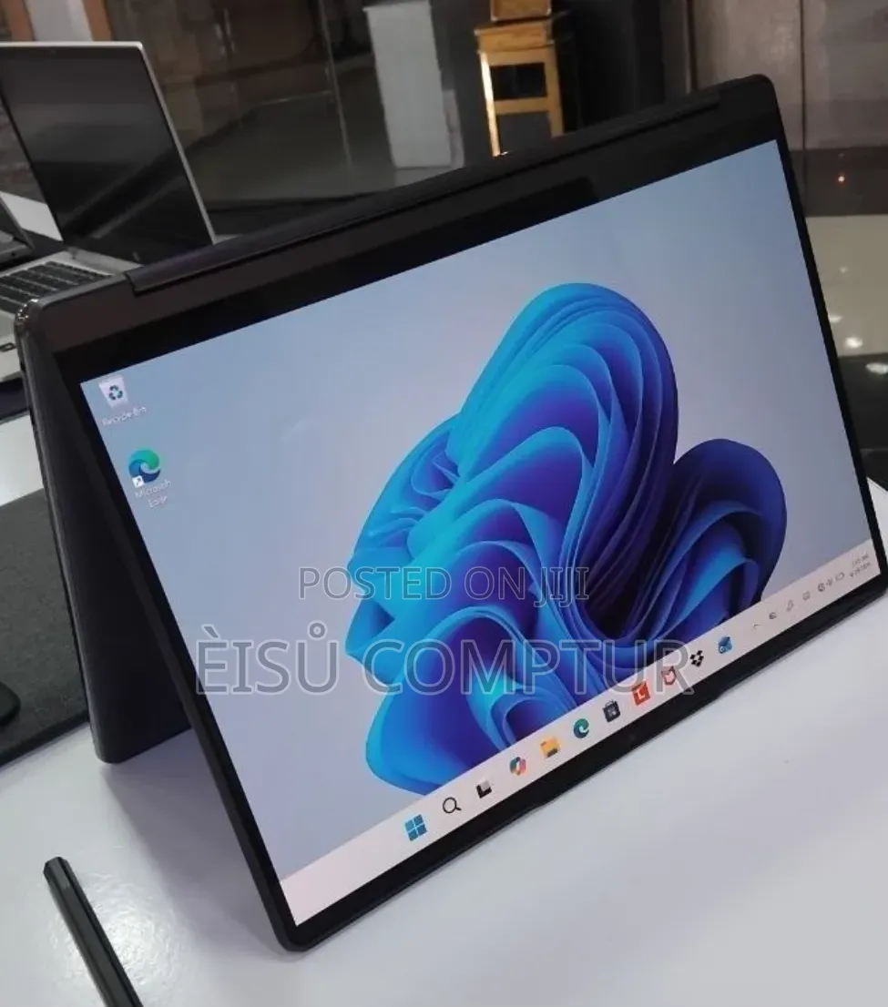 New Laptop Lenovo Yoga 9i 16GB Intel Core i7 SSD 1T