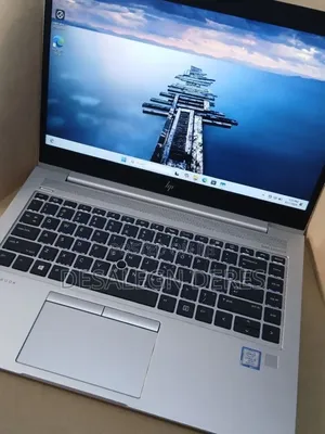 New Laptop HP EliteBook 840 16GB Intel Core i5 SSD 512GB