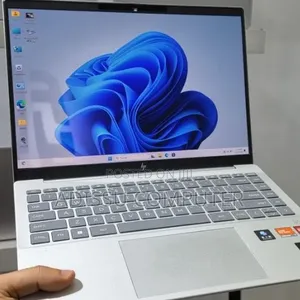 New Laptop HP Pavilion 14 16GB AMD Ryzen 7 SSD 1T