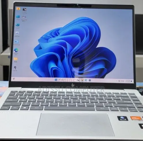 New Laptop HP Pavilion 14 16GB AMD Ryzen 7 SSD 1T
