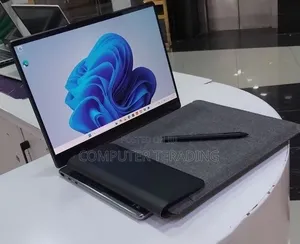 New Laptop Lenovo ThinkPad Yoga 16GB Intel Core i7 SSD 1T