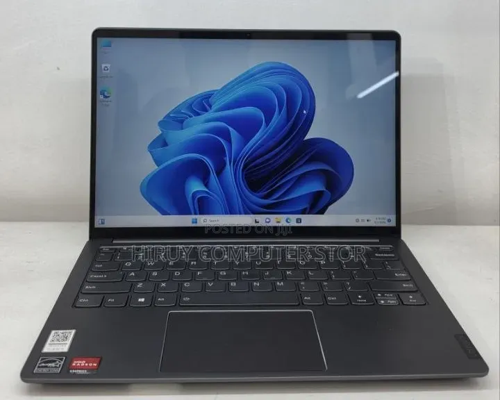 New Laptop Lenovo IdeaPad 1 16GB AMD Ryzen 7 SSD 512GB