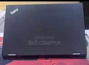 New Laptop Lenovo ThinkPad L13 Yoga 16GB Intel Core i5 SSD 512GB