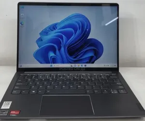 New Laptop Lenovo IdeaPad 1 16GB AMD Ryzen 7 SSD 512GB