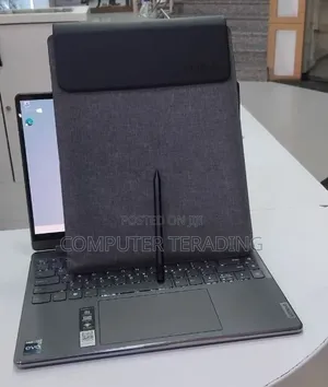New Laptop Lenovo ThinkPad Yoga 16GB Intel Core i7 SSD 1T