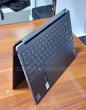 New Laptop Lenovo ThinkPad Yoga 16GB Intel Core i7 SSD 1T