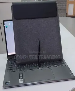 New Laptop Lenovo ThinkPad Yoga 16GB Intel Core i7 SSD 1T