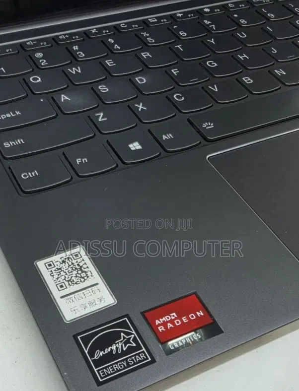 New Laptop Lenovo Ideapad 3 16GB AMD Ryzen 7 SSD 512GB