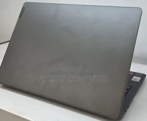 New Laptop Lenovo Ideapad 3 16GB AMD Ryzen 7 SSD 512GB