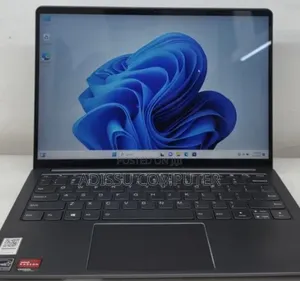 New Laptop Lenovo Ideapad 3 16GB AMD Ryzen 7 SSD 512GB