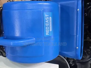 RED EAST Floor Drying Blower Powerful