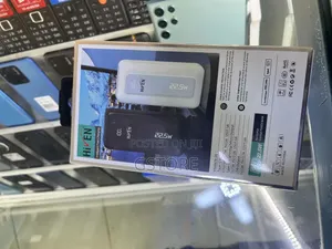 Hiven Power Bank 40000mah