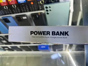 Hiven Power Bank 40000mah