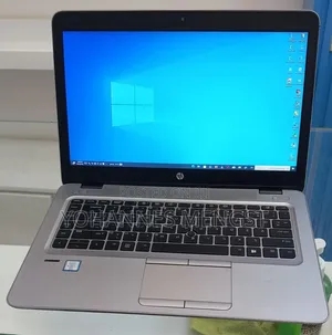 New Laptop HP EliteBook 840 G3 8GB Intel Core i5 HDD 1T