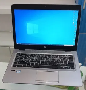 New Laptop HP EliteBook 840 G3 8GB Intel Core i5 HDD 1T
