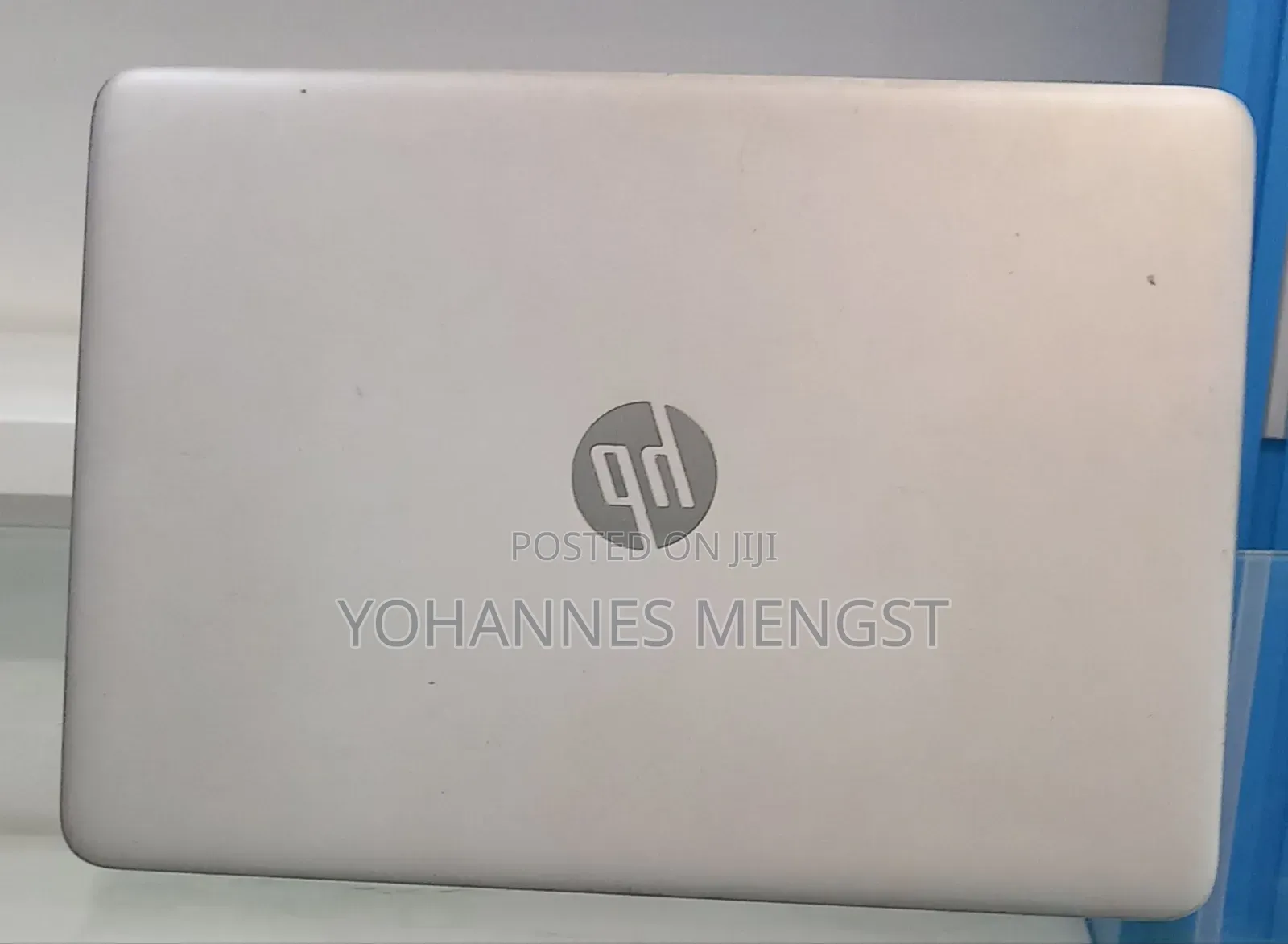 New Laptop HP EliteBook 840 G3 8GB Intel Core i5 HDD 1T