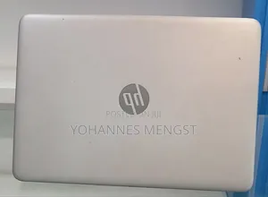 New Laptop HP EliteBook 840 G3 8GB Intel Core i5 HDD 1T