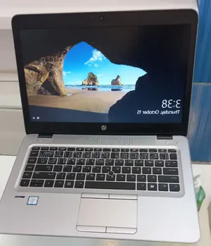 New Laptop HP EliteBook 840 G3 8GB Intel Core i5 HDD 1T