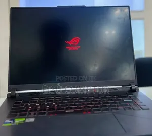 New Laptop Asus ROG Strix G16 G614 16GB Intel Core i9 SSD 1T